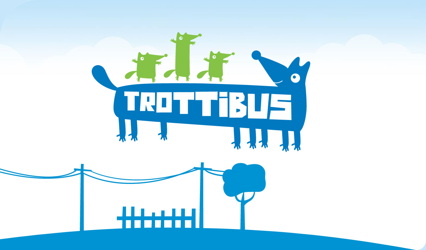 Trottibus